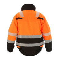 HYDRO Pilotjas UMAG (vaste stepvoering)